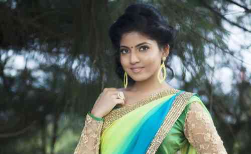 Anaswara Kumar Height, Age, Net Worth, Affair, Career, and More