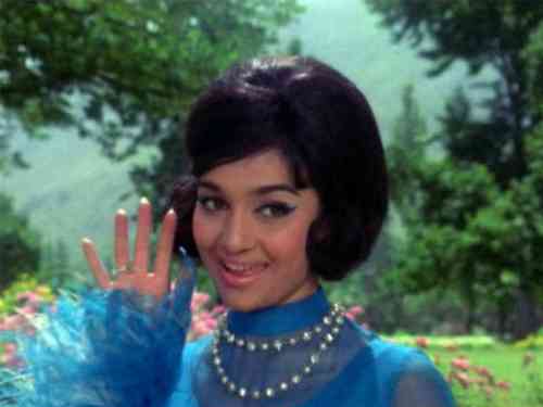 Asha Parekh