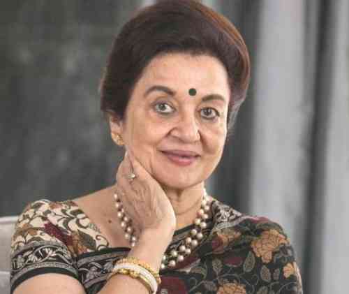 Asha Parekh Affair, Height, Net Worth, Age, Career, and More