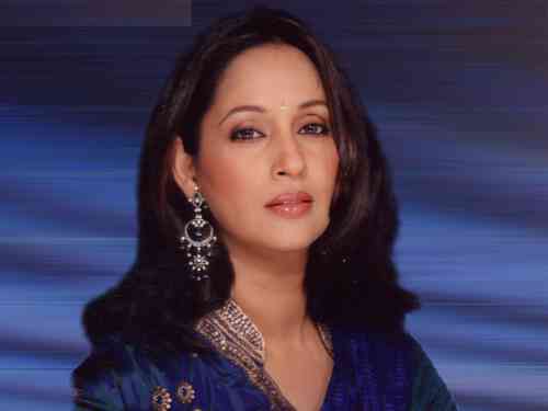 Ashwini Bhave