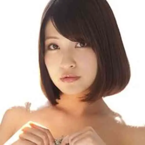 Asuka Kishi