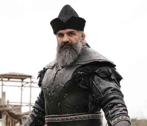 Atilla Güzel Height, Age, Net Worth, Affair, Career, and More