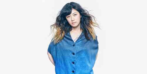 Bonnie Pink