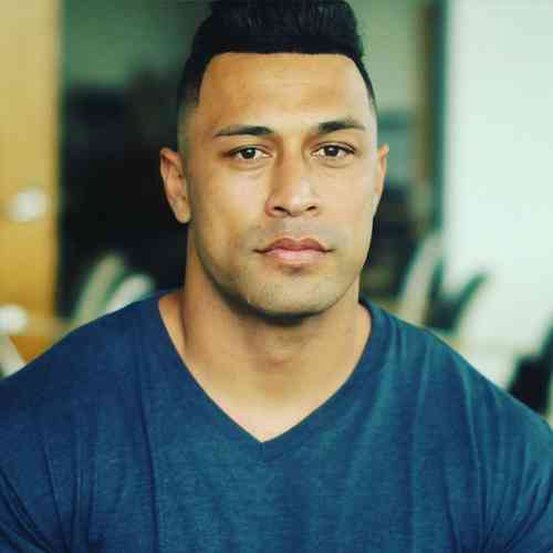 Brad Kalilimoku