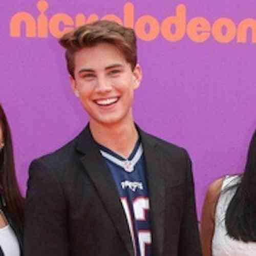 Carson Rowland Age, Net Worth, Height, Affair, Career, and More
