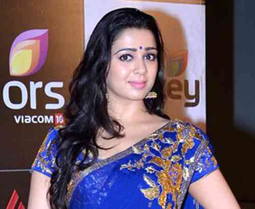 Charmy Kaur