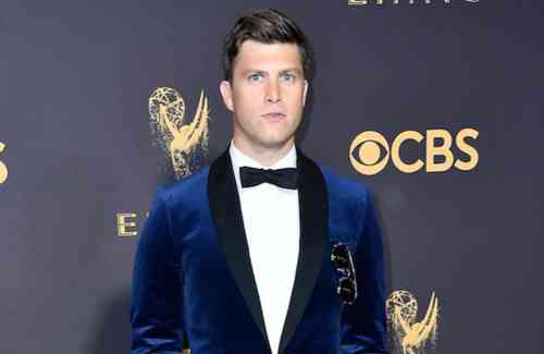 Colin Jost Height, Age, Net Worth, Affair, Career, and More