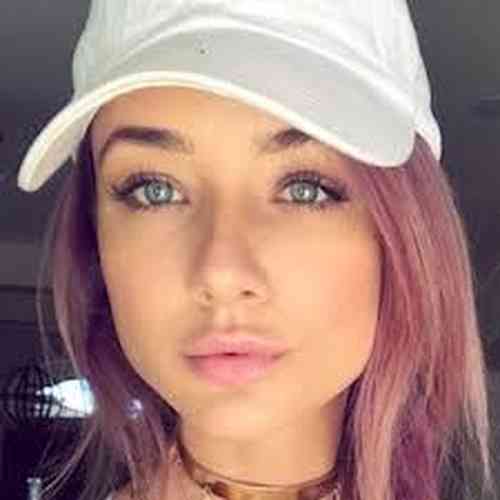 Crystal Leigh Height, Age, Net Worth, Affair, Career, and More