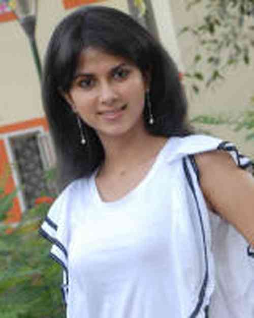 Daisy Bopanna