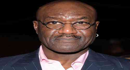 Delroy Lindo Affair, Height, Net Worth, Age, Career, and More
