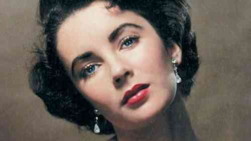 Elizabeth Taylor. Net Worth, Height, Age, Affair, Career, and More