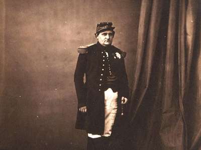 Jerome Napoleon Bonaparte II Height, Age, Net Worth, Affair, Career, and More