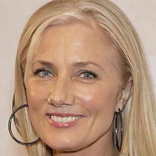 Joely Richardson Net Worth, Height, Age, Affair, Career, and More