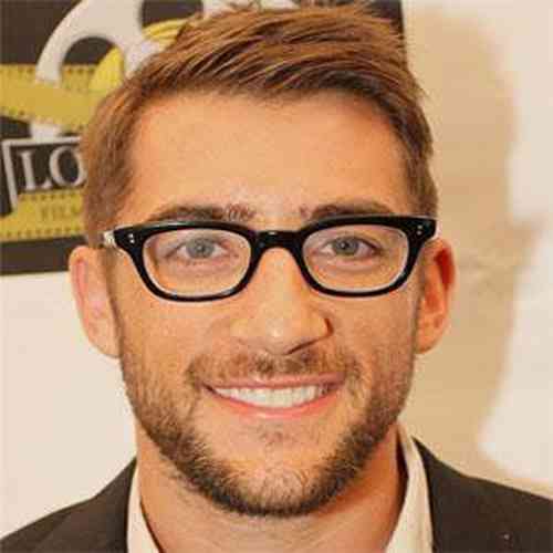 Jonathan Togo Age, Net Worth, Height, Affair, Career, and More
