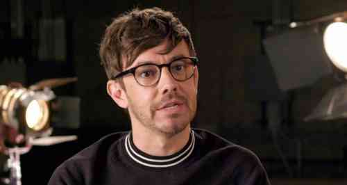 Jorma Taccone Net Worth, Height, Age, Affair, Career, and More
