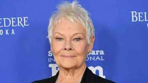 Judi Dench Height, Age, Net Worth, Affair, Career, and More
