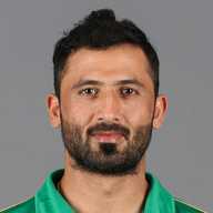 Junaid Khan (Cricketer)