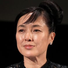 Kaori Momoi