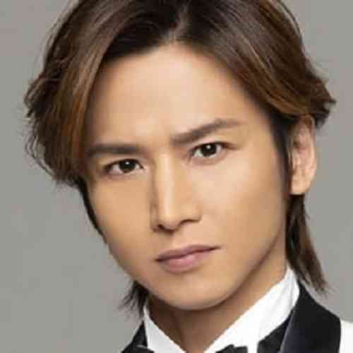 Koichi Domoto Net Worth, Height, Age, Affair, Career, and More