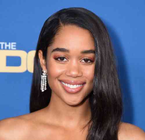 Laura Harrier Age, Net Worth, Height, Affair, Career, and More