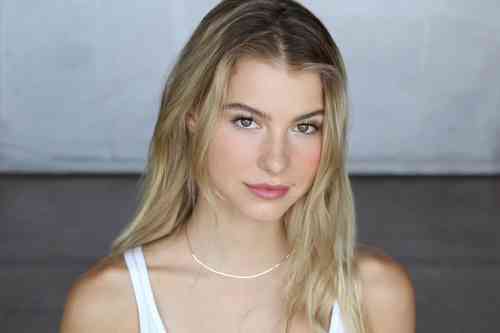 Lexi Atkins Age, Net Worth, Height, Affair, Career, and More