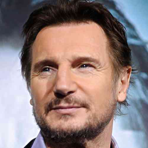 Liam Neeson