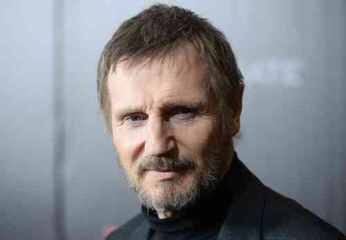 Liam Neeson Net Worth, Height, Age, Affair, Career, and More
