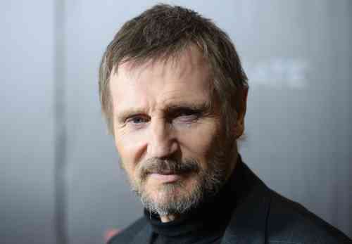 Liam Neeson