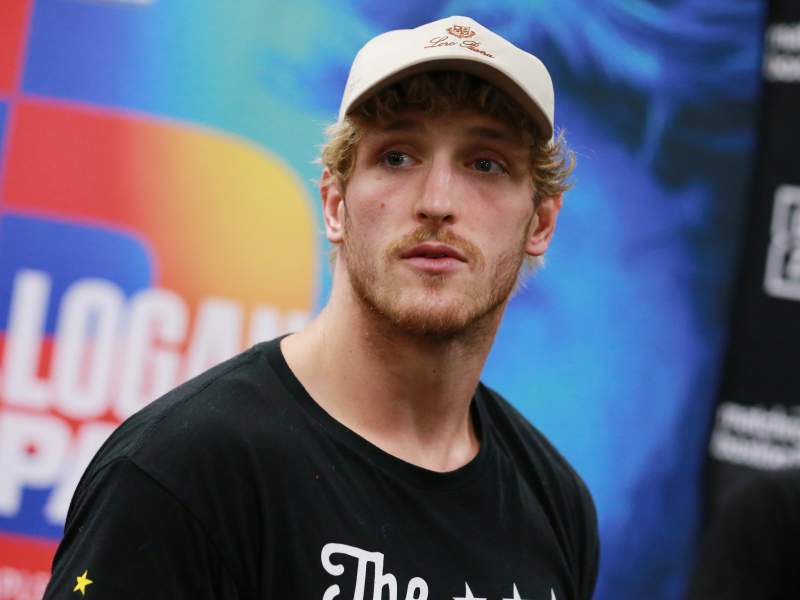 Logan Paul Age, Net Worth, Height, Affair, Career, and More