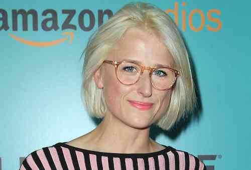 Mamie Gummer Affair, Height, Net Worth, Age, Career, and More