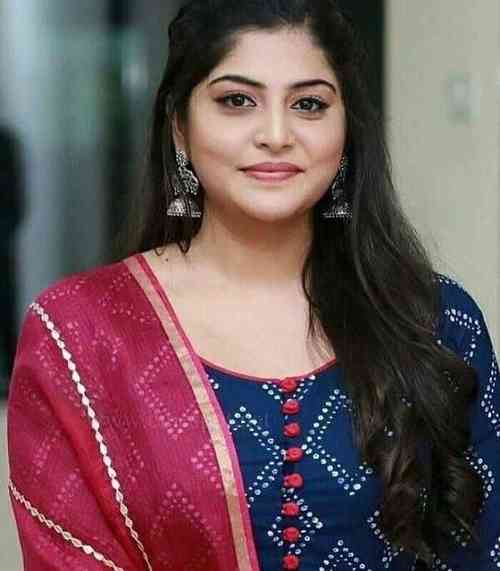 Manjima Mohan Height, Age, Net Worth, Affair, Career, and More