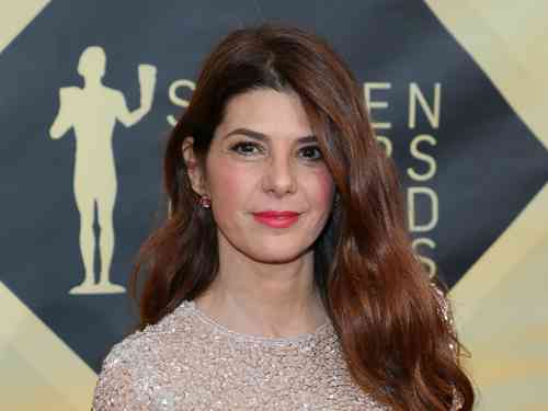 Marisa Tomei Net Worth, Height, Age, Affair, Career, and More