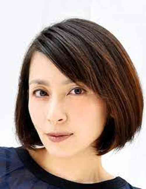 Megumi Okina Height, Age, Net Worth, Affair, Career, and More