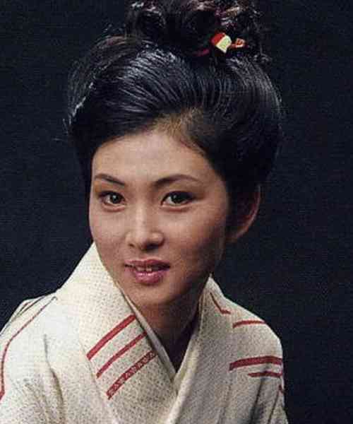 Meiko Kaji