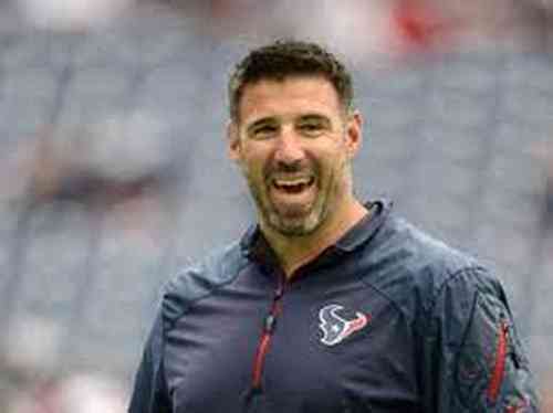 Mike Vrabel Affair, Height, Net Worth, Age, Career, and More