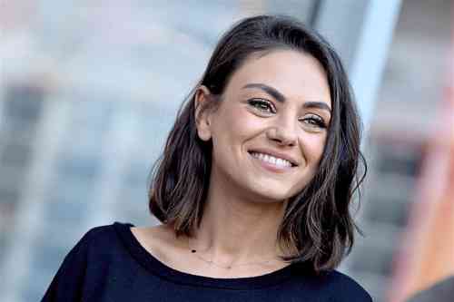 Mila Kunis Affair, Height, Net Worth, Age, Career, and More