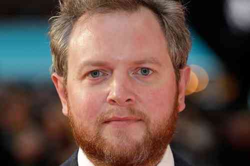 Miles Jupp Height, Age, Net Worth, Affair, Career, and More