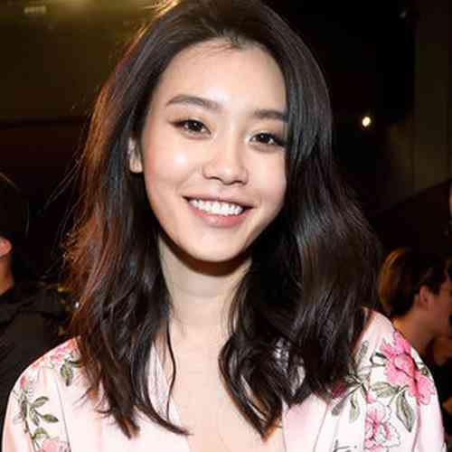 Ming Xi Age, Net Worth, Height, Affair, Career, and More