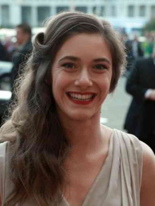 Miriam Stein Height, Age, Net Worth, Affair, Career, and More Miriam Stein Height, Age, Net Worth, Affair, Career, and More