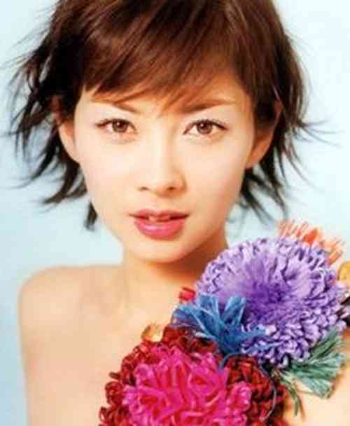 Misaki Ito Height, Age, Net Worth, Affair, Career, and More