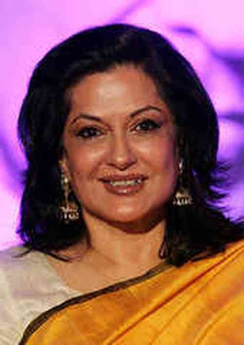 Moushumi Chatterji