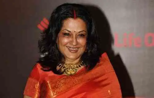 Moushumi Chatterji