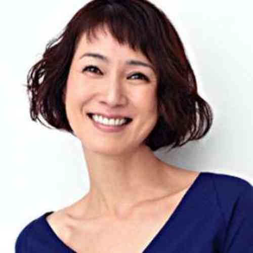 Narumi Yasuda