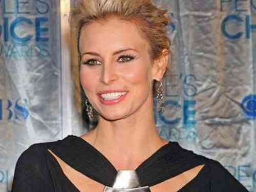 Niki Taylor Age, Net Worth, Height, Affair, Career, and More