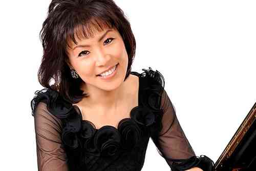 Noriko Ogawa Age, Net Worth, Height, Affair, Career, and More