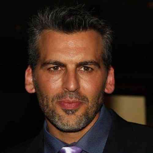 Oded Fehr Affair, Height, Net Worth, Age, Career, and More