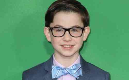 Owen Vaccaro Net Worth, Height, Age, Affair, Career, and More