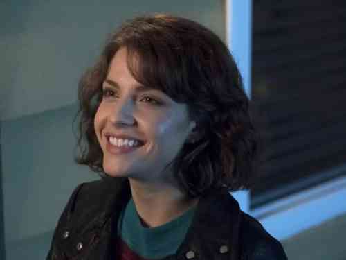 Paige Spara