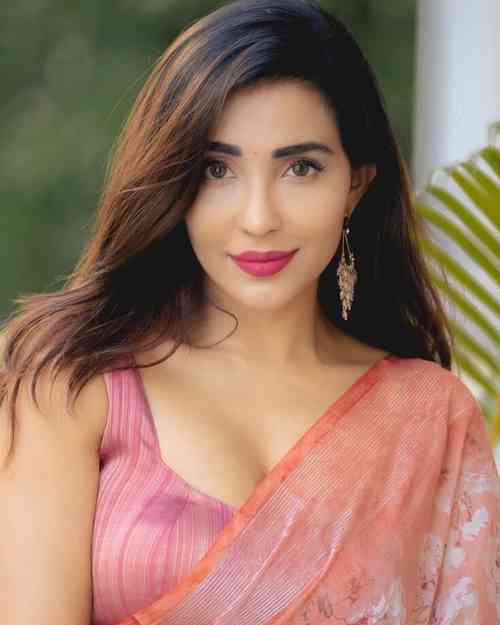 Parvati Nair Affair, Height, Net Worth, Age, Career, and More