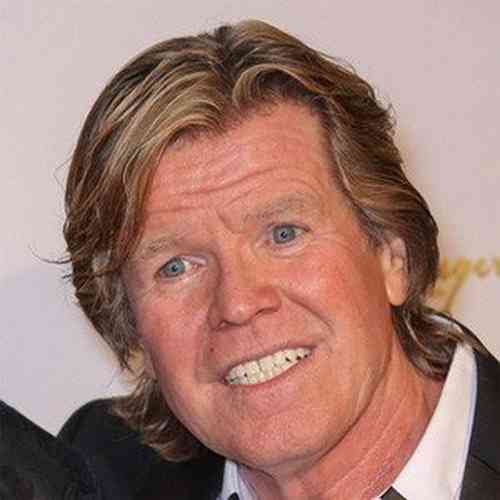 Peter Noone